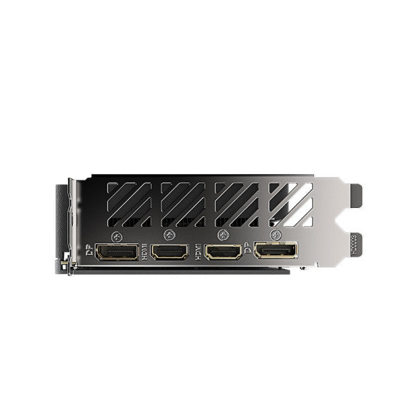 Gigabyte GeForce RTX 4060 EAGLE OC 8GB GDDR6 Gigabyte GeForce RTX 4060 EAGLE OC 8GB GDDR6